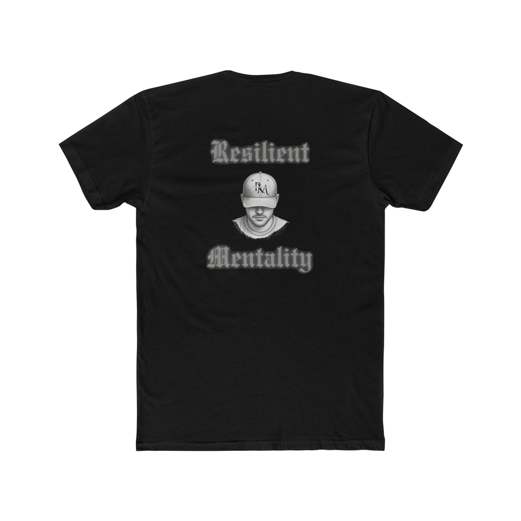 Resilient Mentality