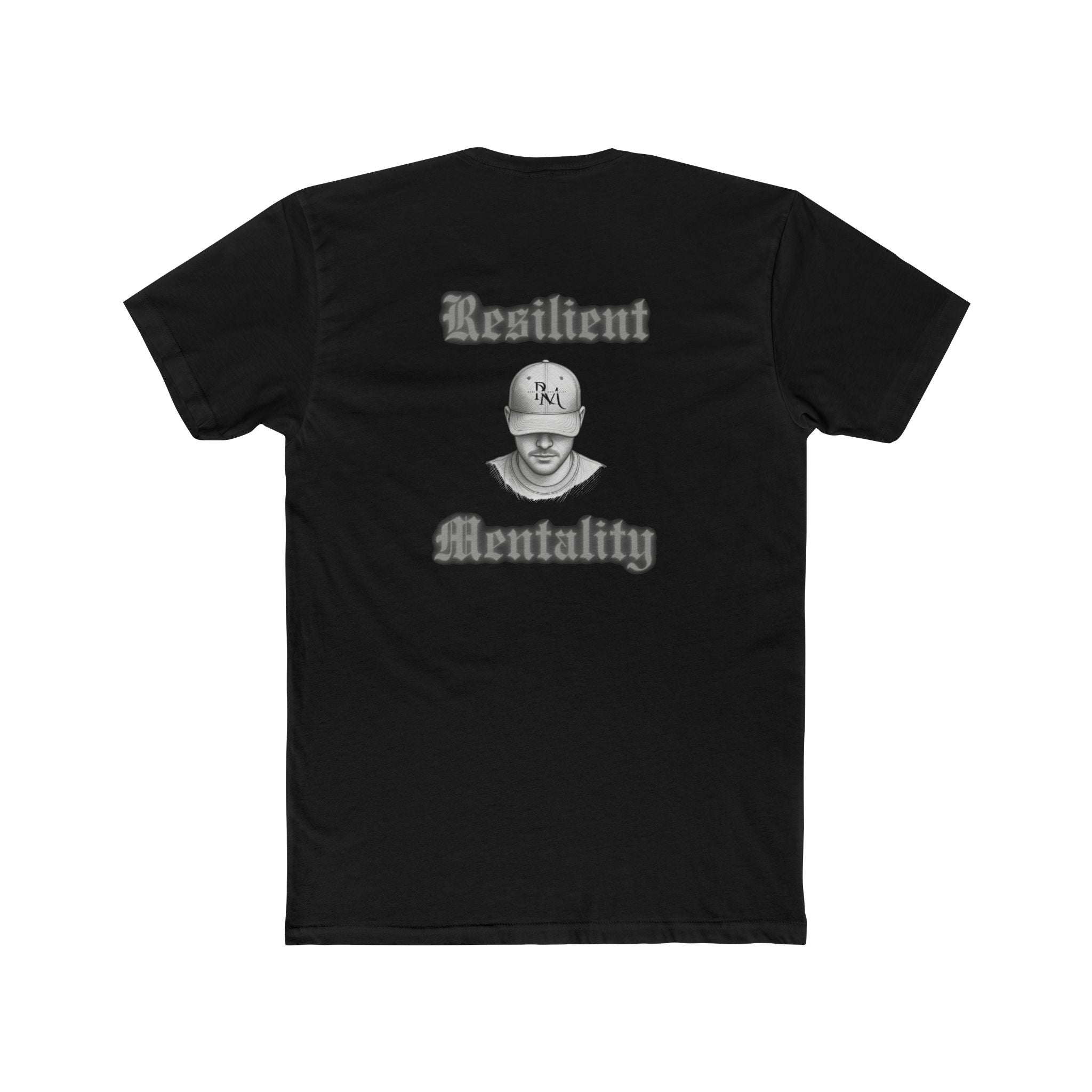Resilient Mentality
