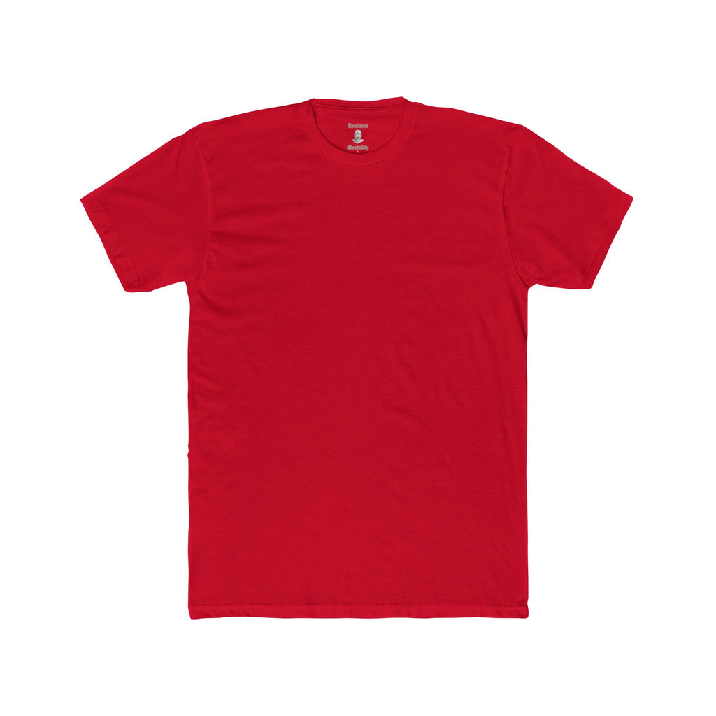 Plain T-Shirt