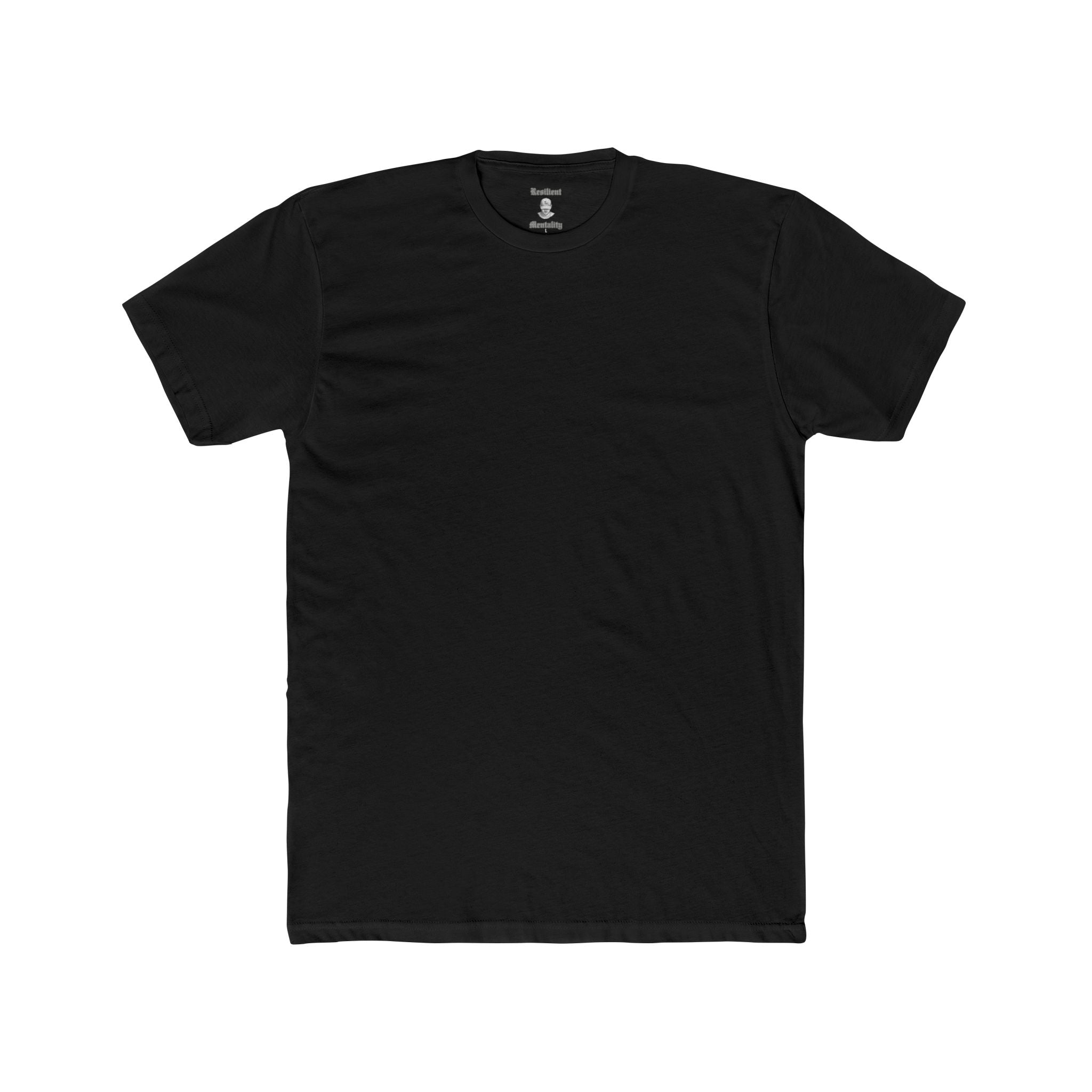 Plain T-Shirt