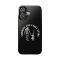 Embrace the Early Years Slim Phone Case