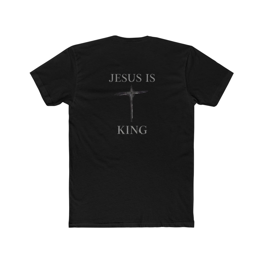 Jesus Is King
