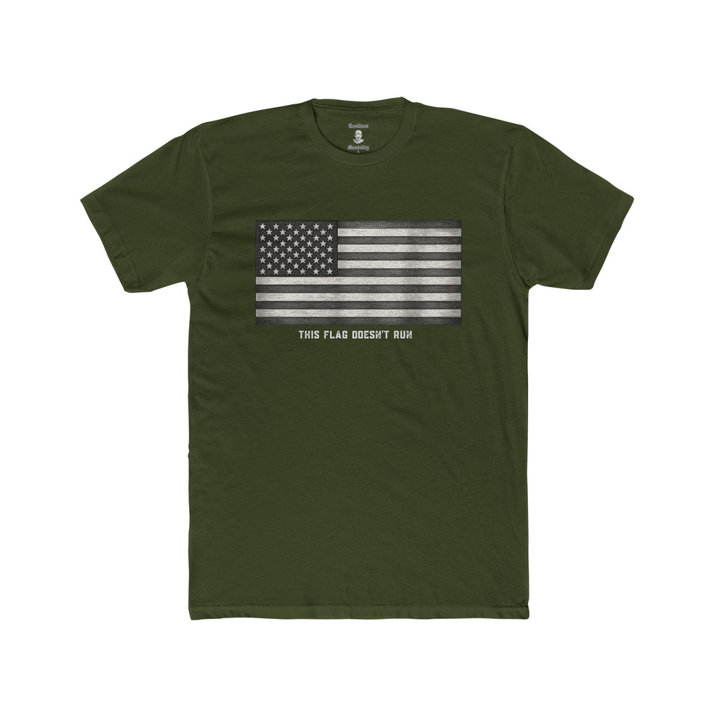 This Flag Doesn't Run