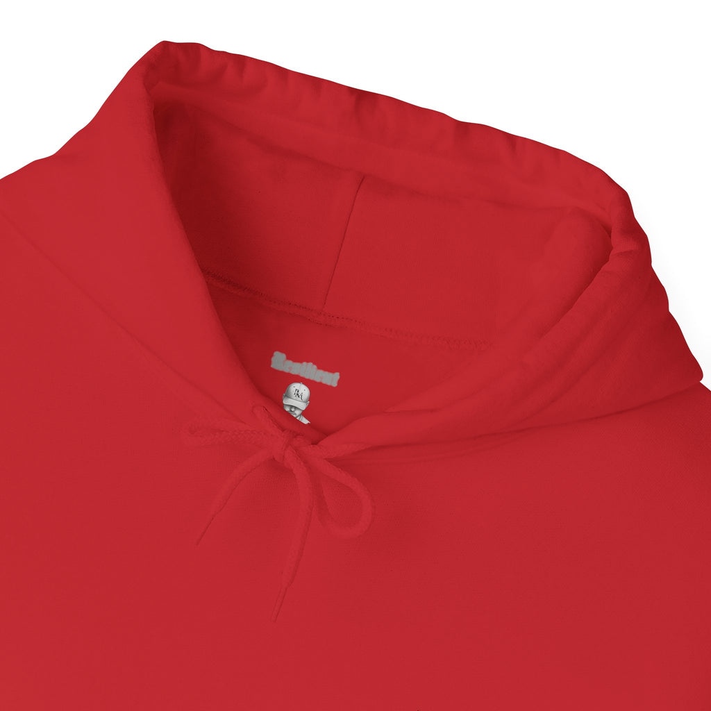 This Flag Doesn't Run' Patriotic Pullover