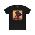 Cartoon Puppy