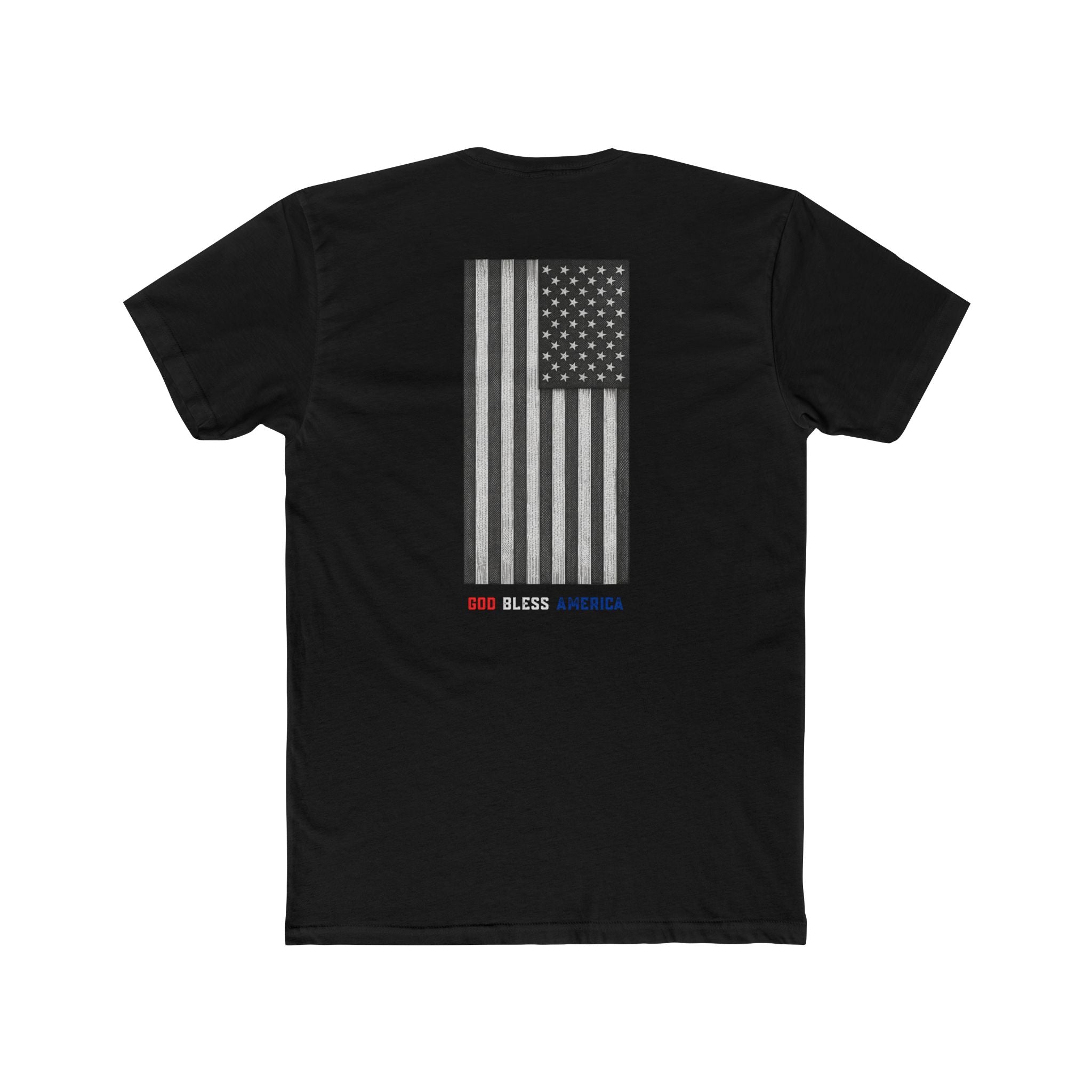 God Bless America