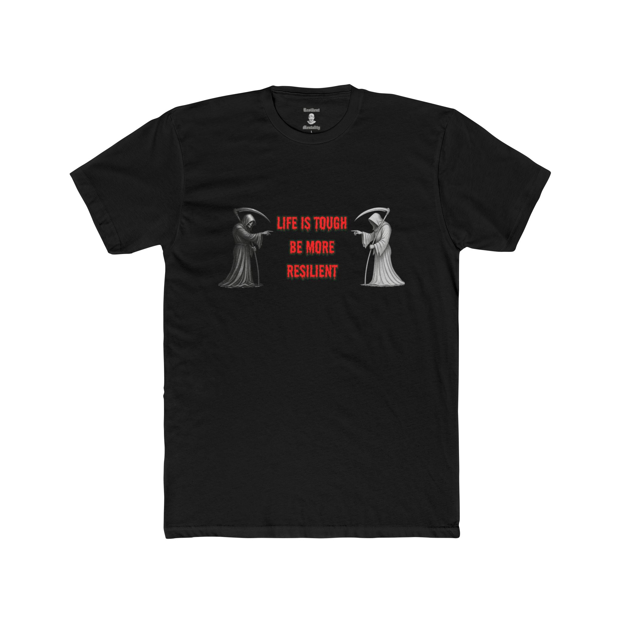 Grim Reaper