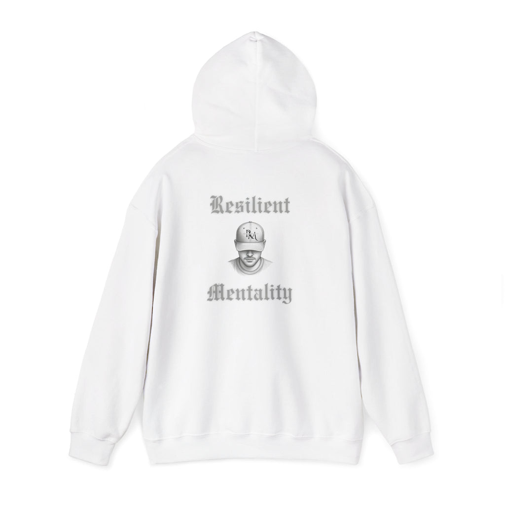 Resilient Mentality