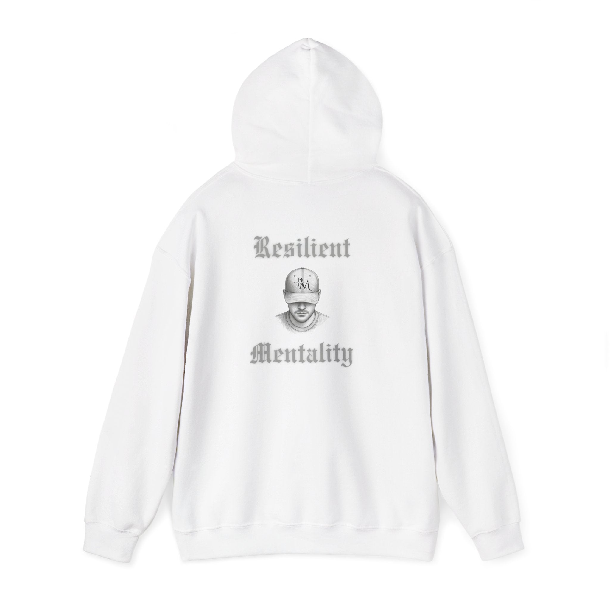 Resilient Mentality