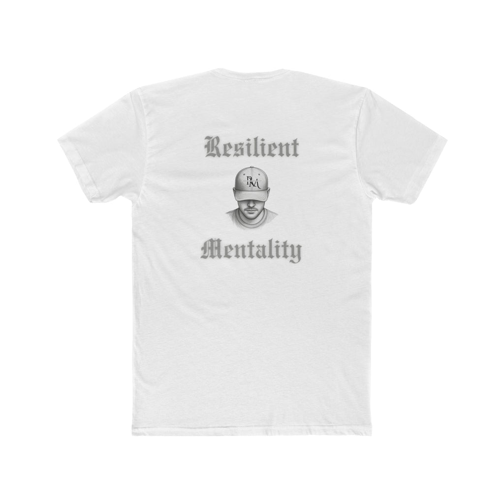 Resilient Mentality
