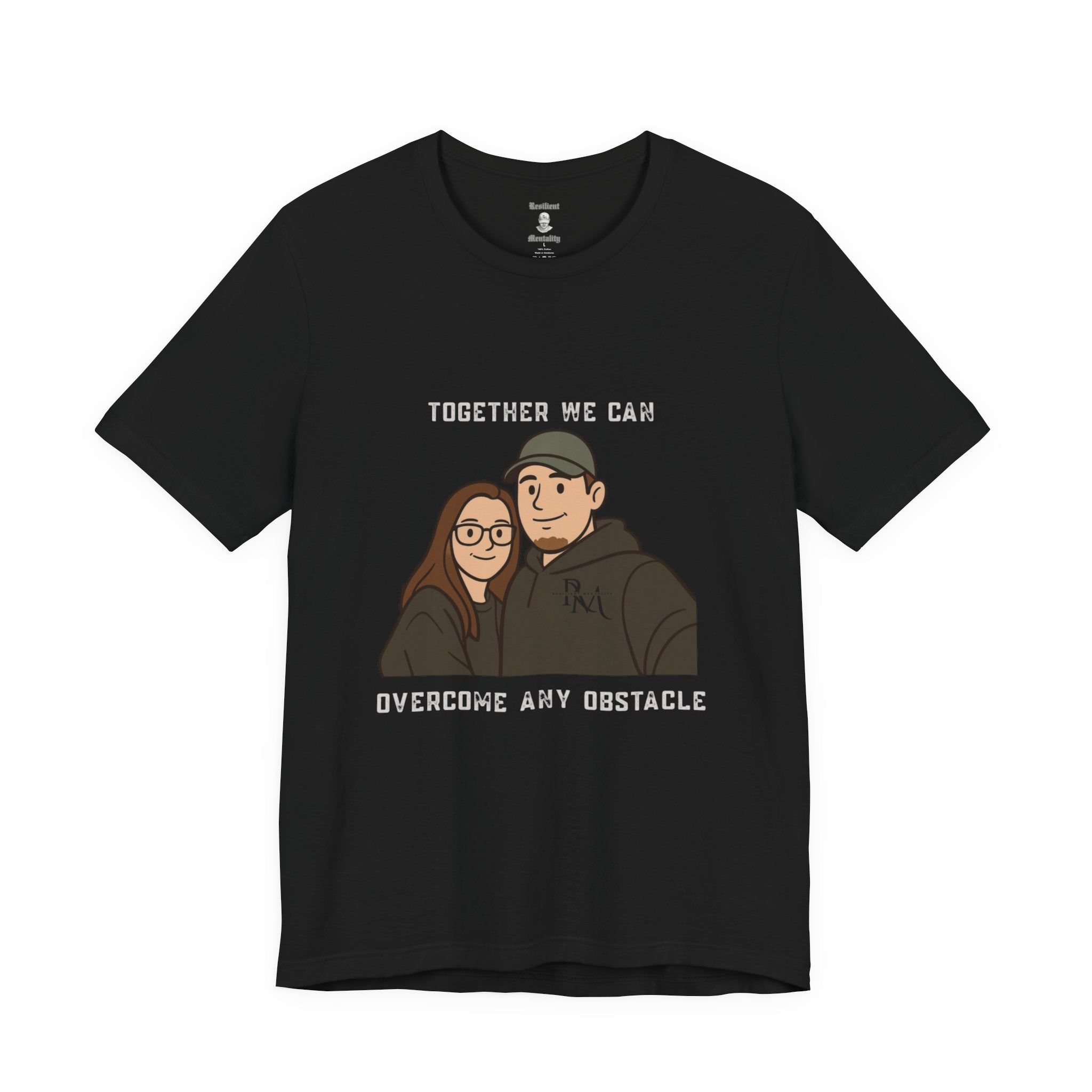 Together We Can