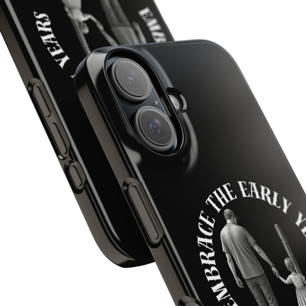 Embrace the Early Years Slim Phone Case