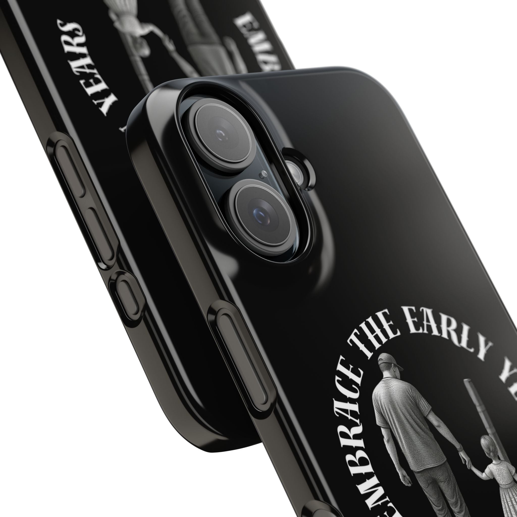 Embrace the Early Years Slim Phone Case