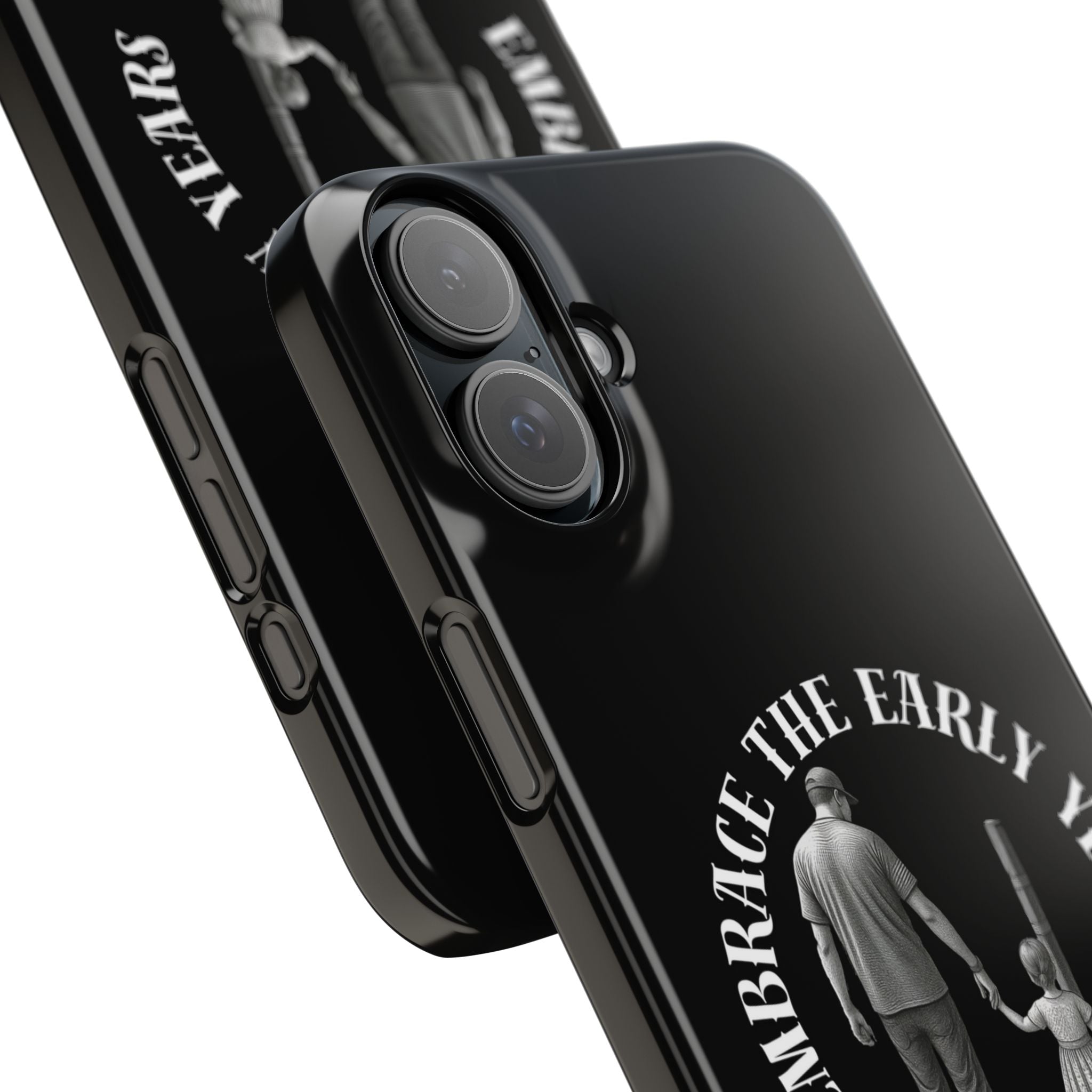 Embrace the Early Years Slim Phone Case