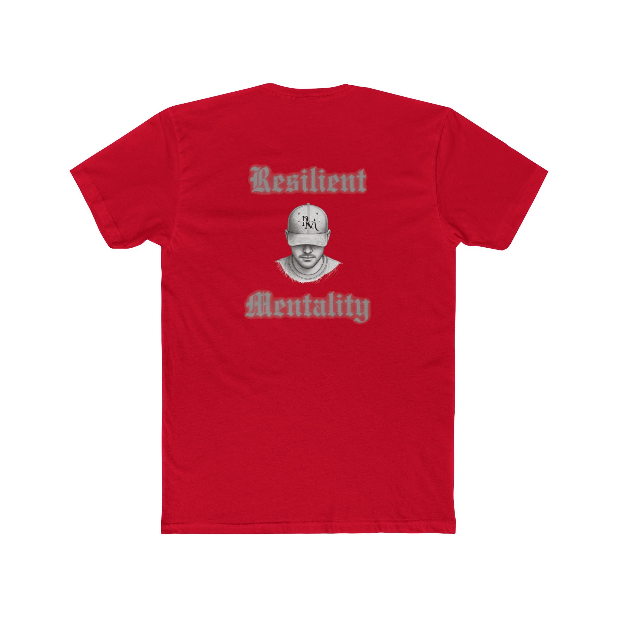 Resilient Mentality