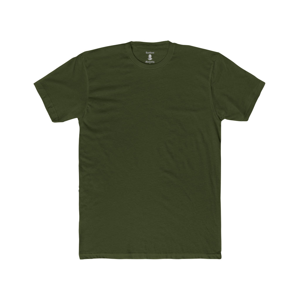 Plain T-Shirt