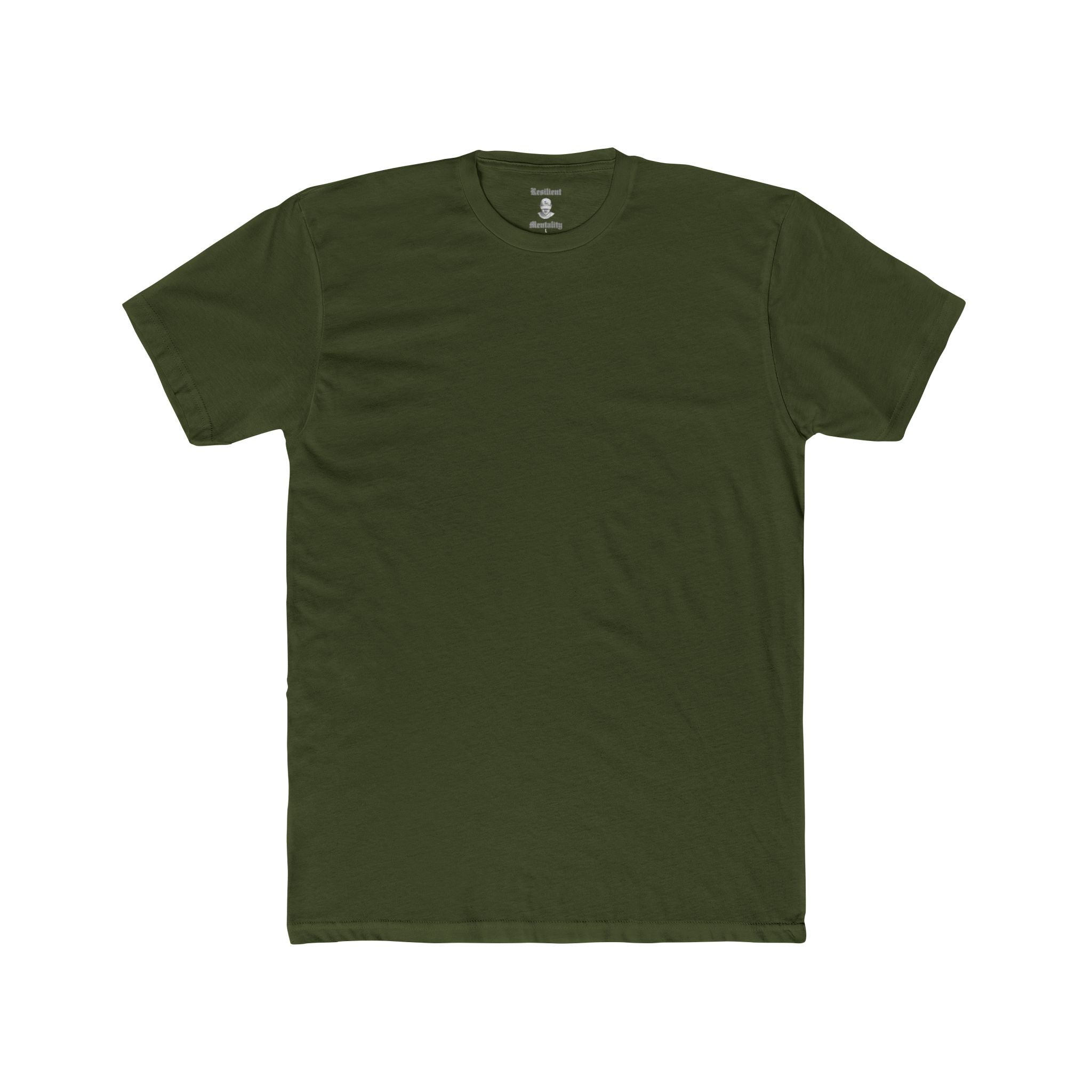 Plain T-Shirt