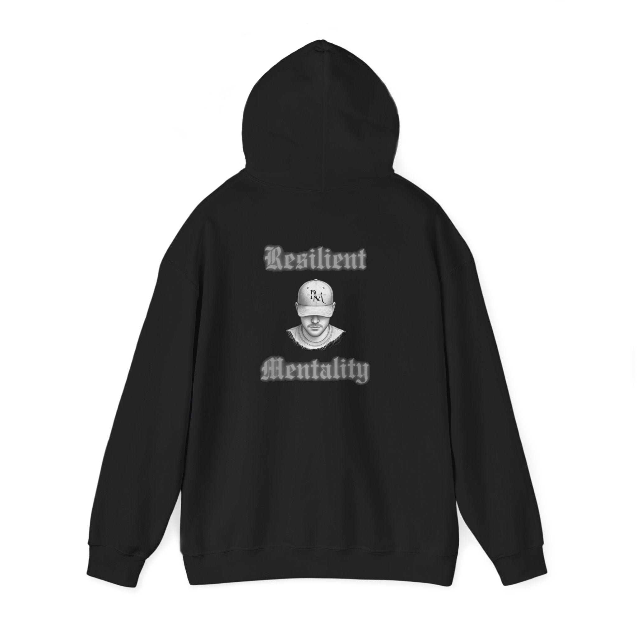 Resilient Mentality
