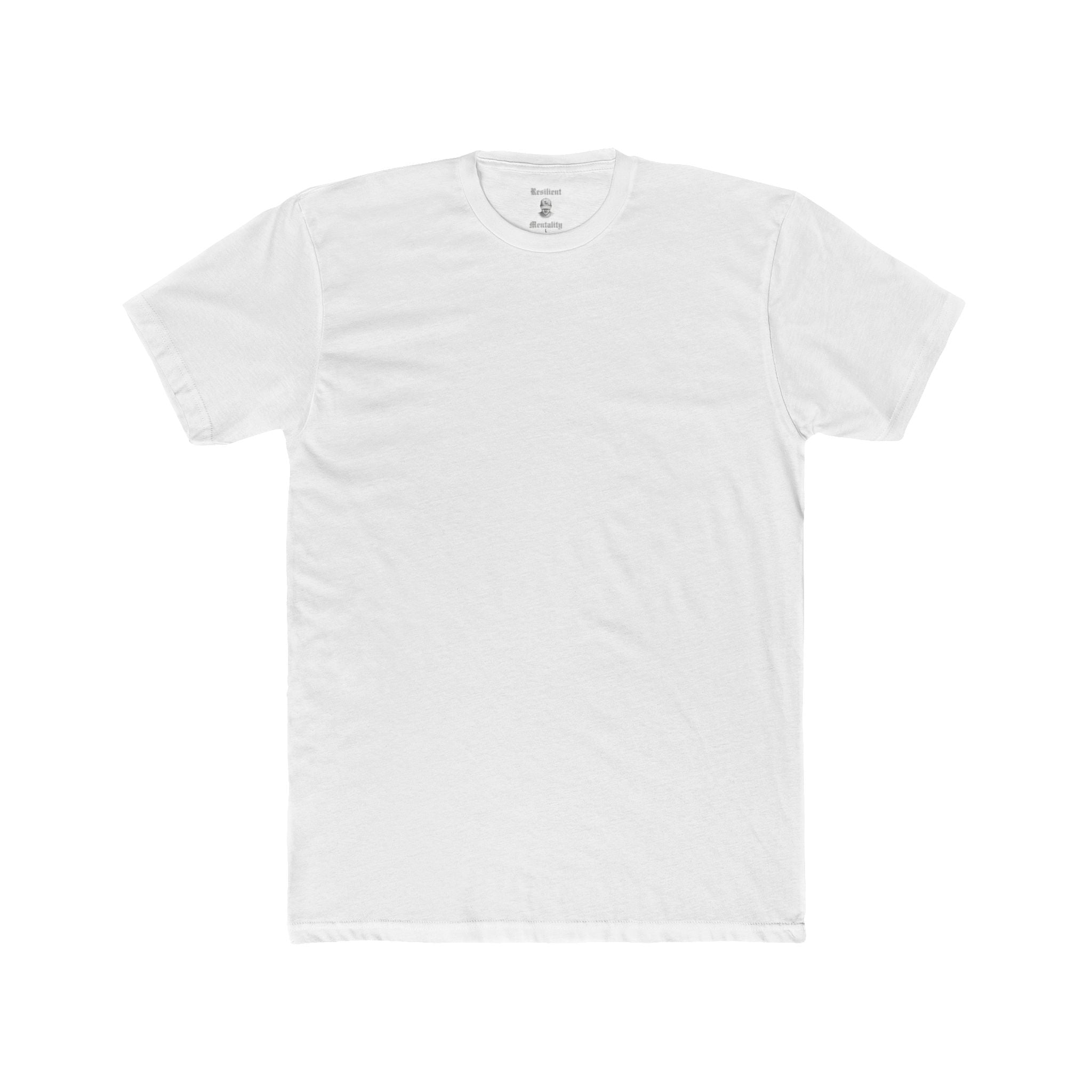 Plain T-Shirt
